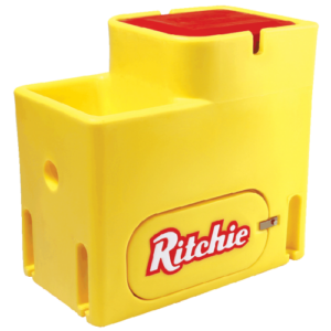 ca WATERMATIC 100 - Yellow